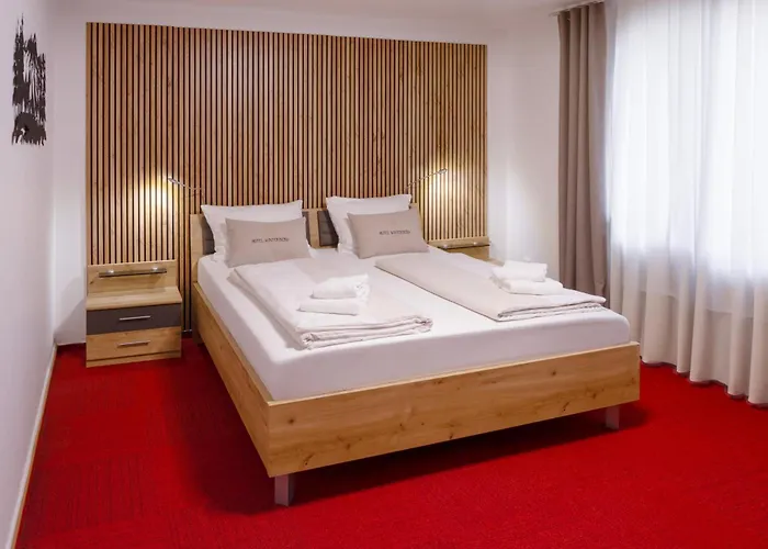 ホテル ホテル ヴィンターベルク リゾート