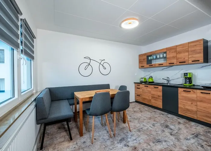 温特贝格度假村酒店 3* 温特贝格