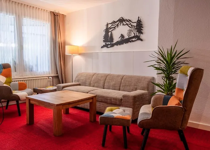 ホテル ホテル ヴィンターベルク リゾート ヴィンターベルク