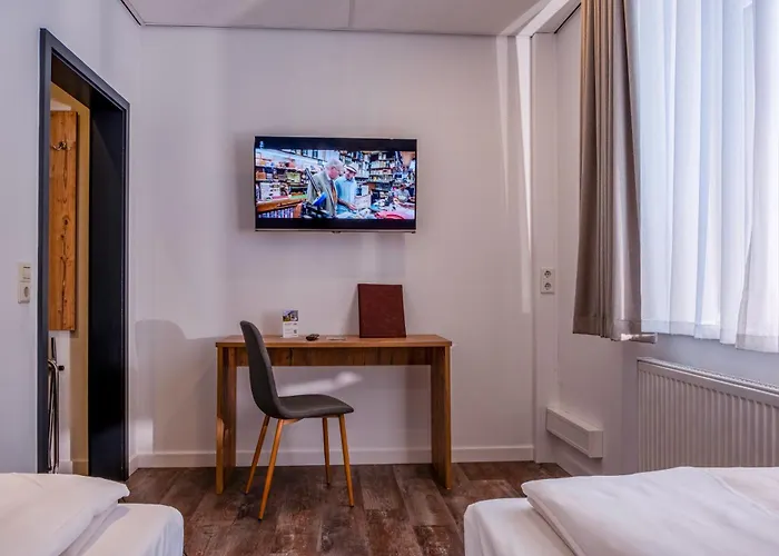 ホテル ホテル ヴィンターベルク リゾート 3*