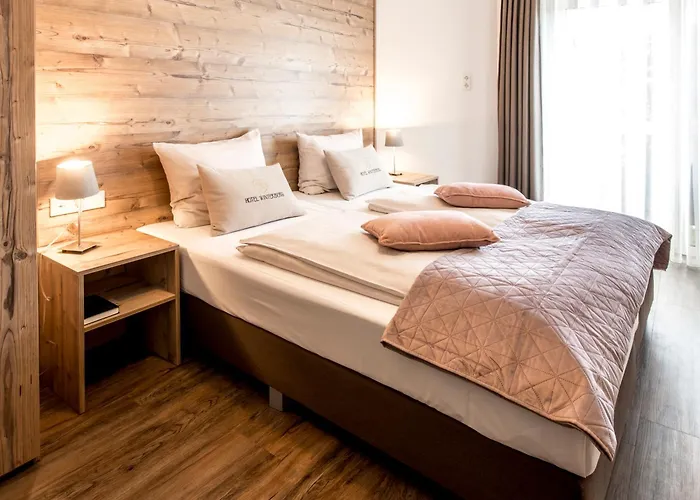 ホテル ホテル ヴィンターベルク リゾート