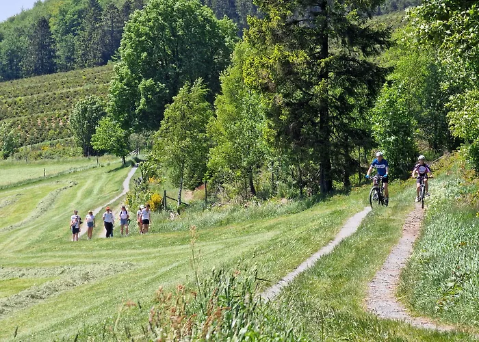 ホテル ヴィンターベルク リゾート