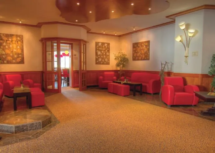 ホテル ヴィンターベルク リゾート 3* ヴィンターベルク