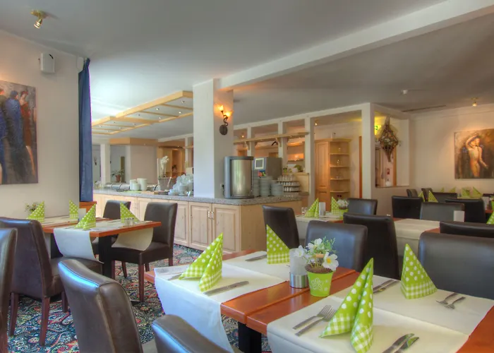 温特贝格度假村酒店