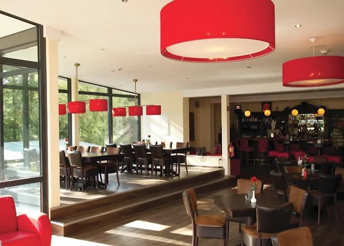 ホテル ホテル ヴィンターベルク リゾート 3*