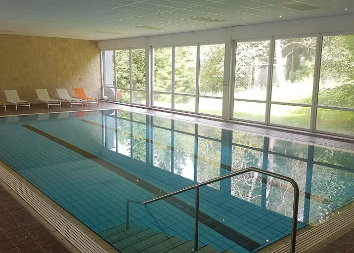 ホテル ヴィンターベルク リゾート ホテル