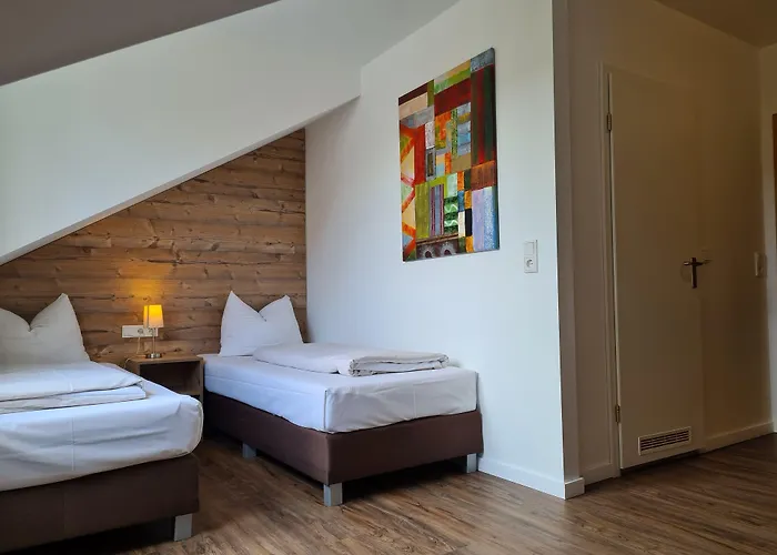 ホテル ヴィンターベルク リゾート 3* ヴィンターベルク