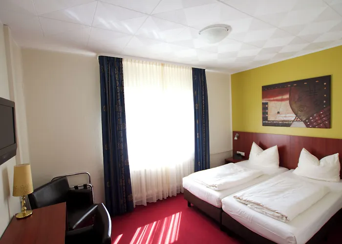 ホテル ヴィンターベルク リゾート 3* ヴィンターベルク