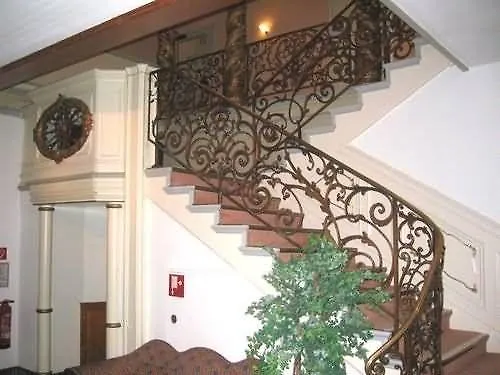 温特贝格度假村酒店 3*