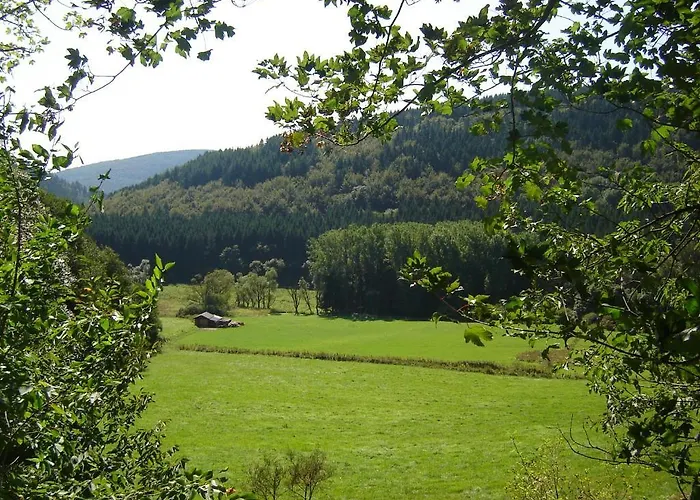 ホテル ヴィンターベルク リゾート 3*