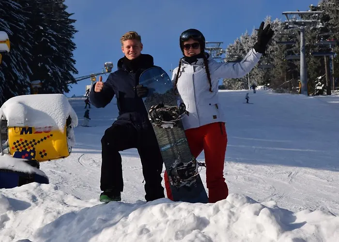 ホテル ヴィンターベルク リゾート ホテル ヴィンターベルク