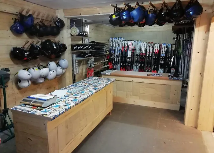 温特贝格度假村酒店 酒店