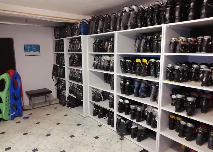 ホテル ホテル ヴィンターベルク リゾート ヴィンターベルク