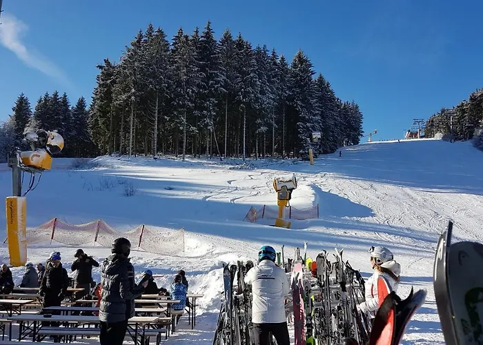 ホテル ヴィンターベルク リゾート