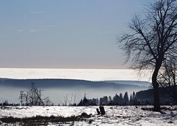 Hotel Winterberg Resort 3* Winterberg
